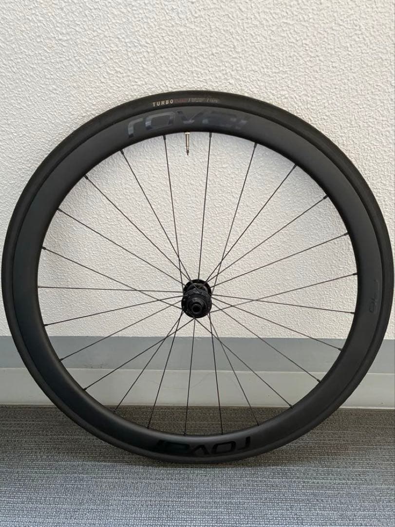 roval c38 ホイールセット