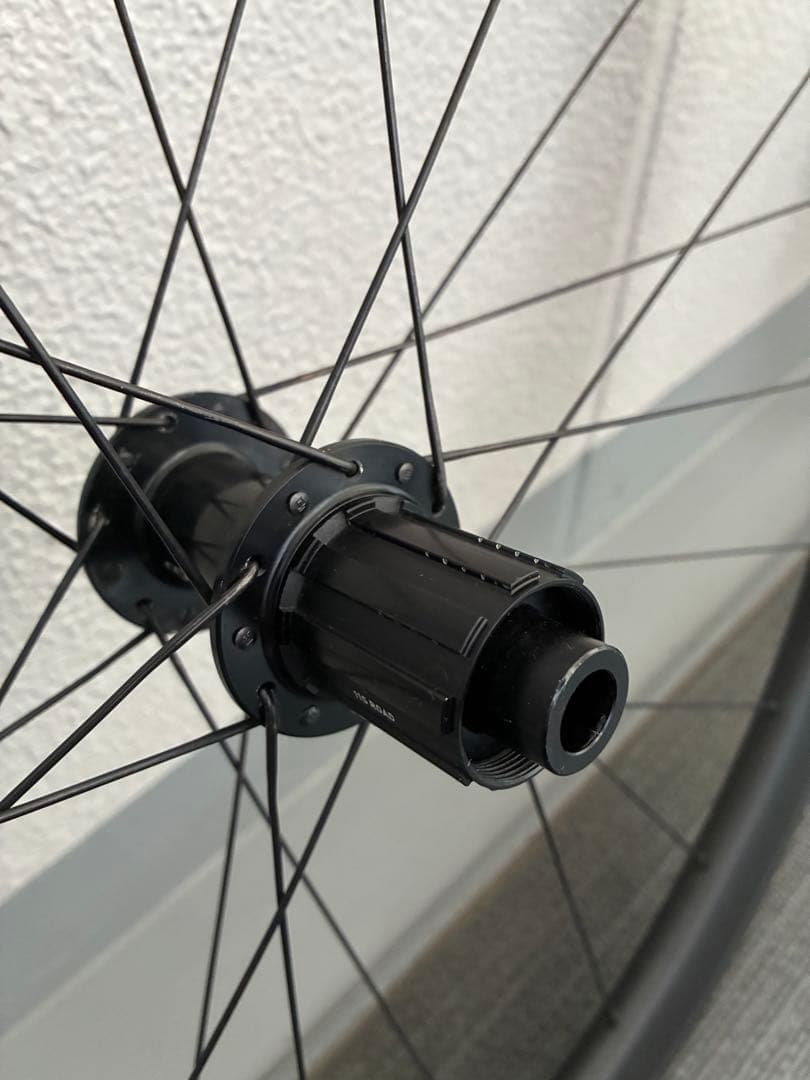 roval c38 ホイールセット