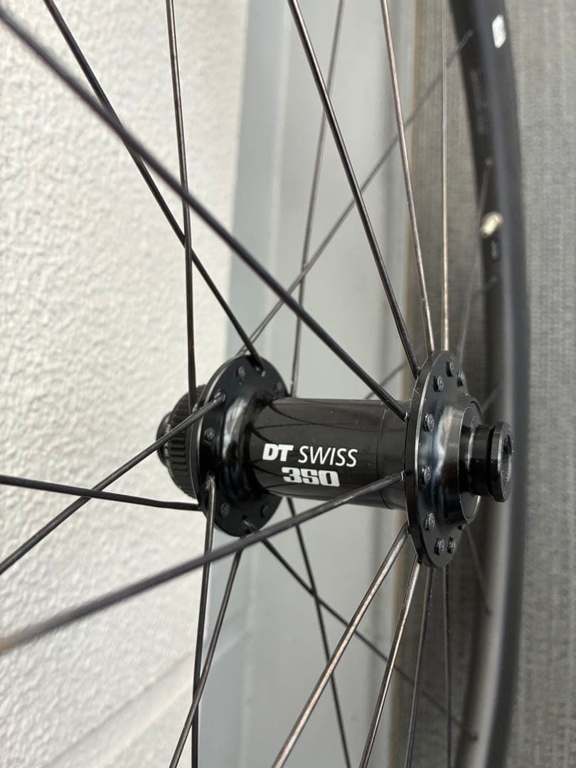 roval c38 ホイールセット