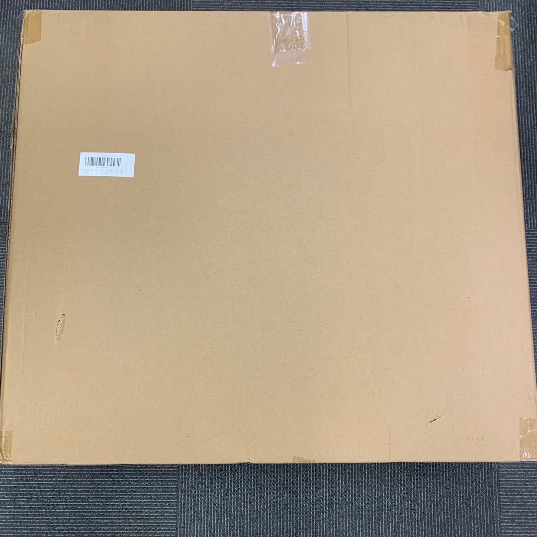 【開封・未使用】DesertFox キャンプチェア リクライニング STTJBB