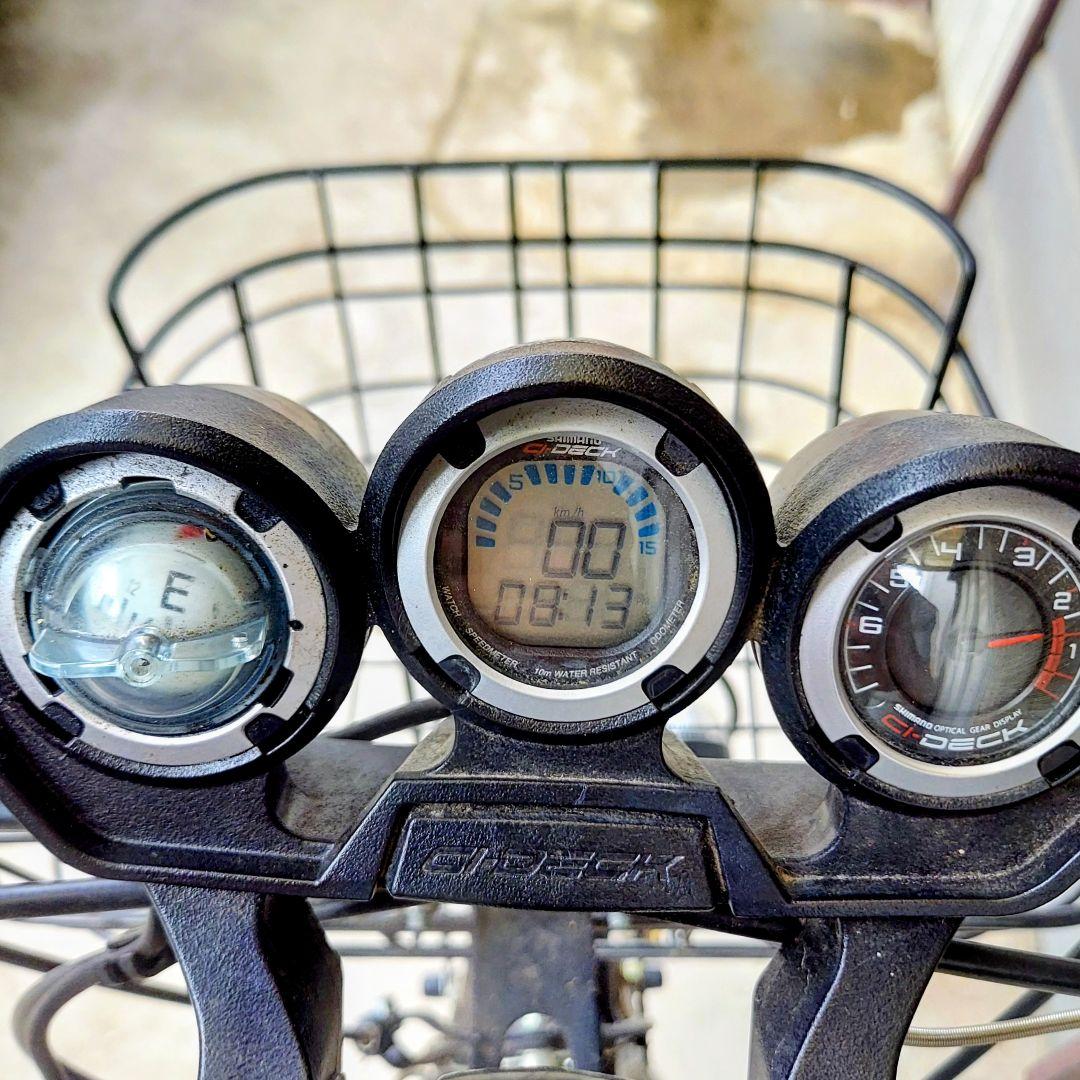 子供用自転車　24インチ　倉庫保管