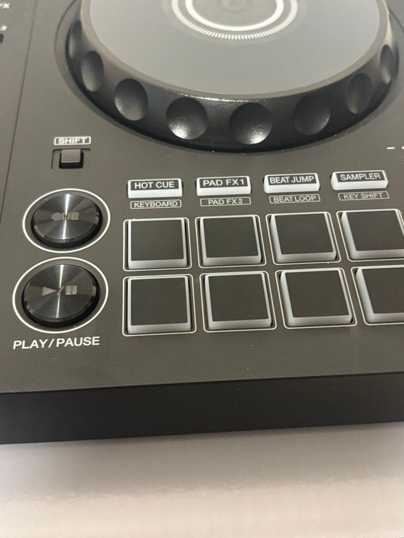 DJ機材 Pioneer ddj flex4