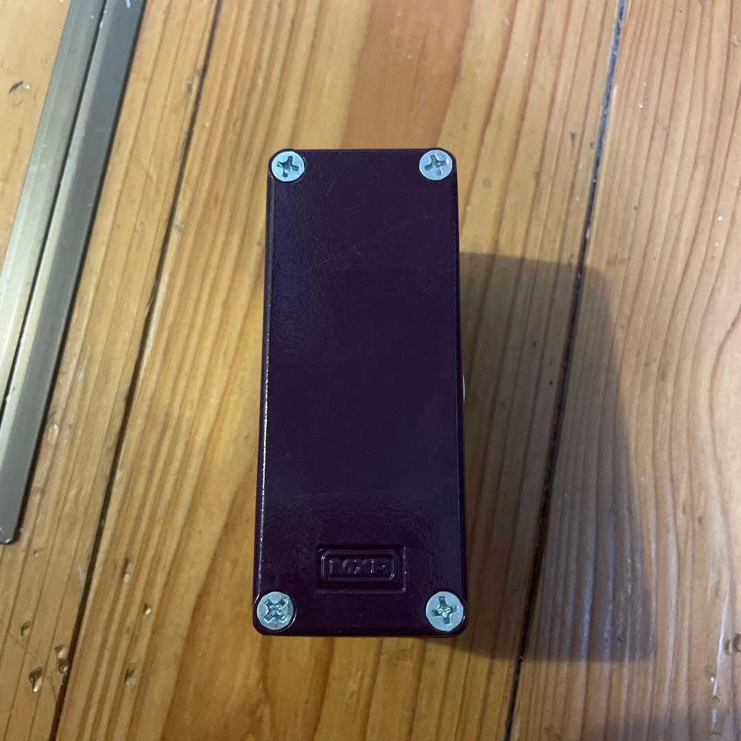 MXR Duke of Tone エフェクター