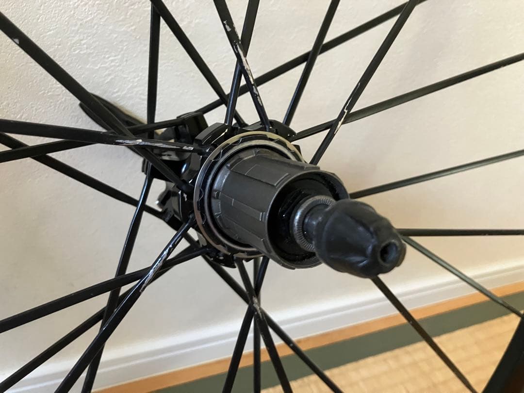 MAVIC クロスマックス　26インチ　完組ホイールセット