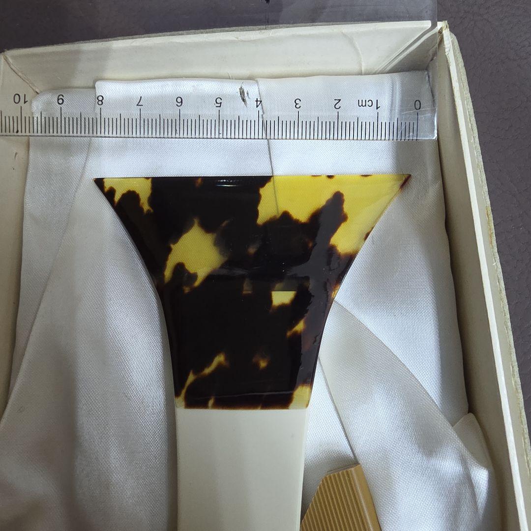 三味線バチ 鼈甲