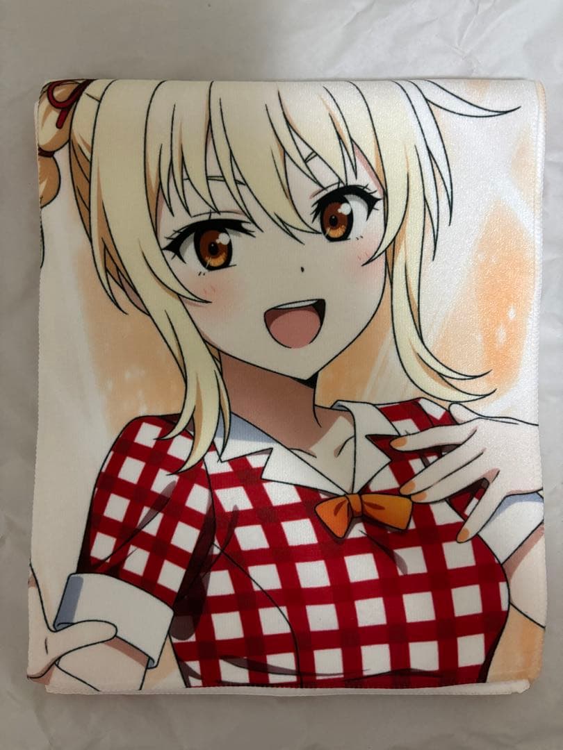 虹ヶ咲　タオル　セット