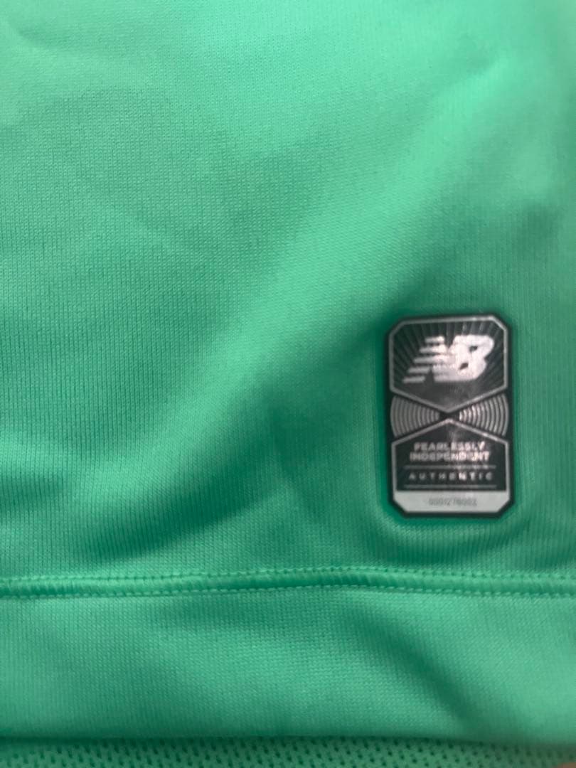 リバプール GK ユニフォーム アウェー デッドストック