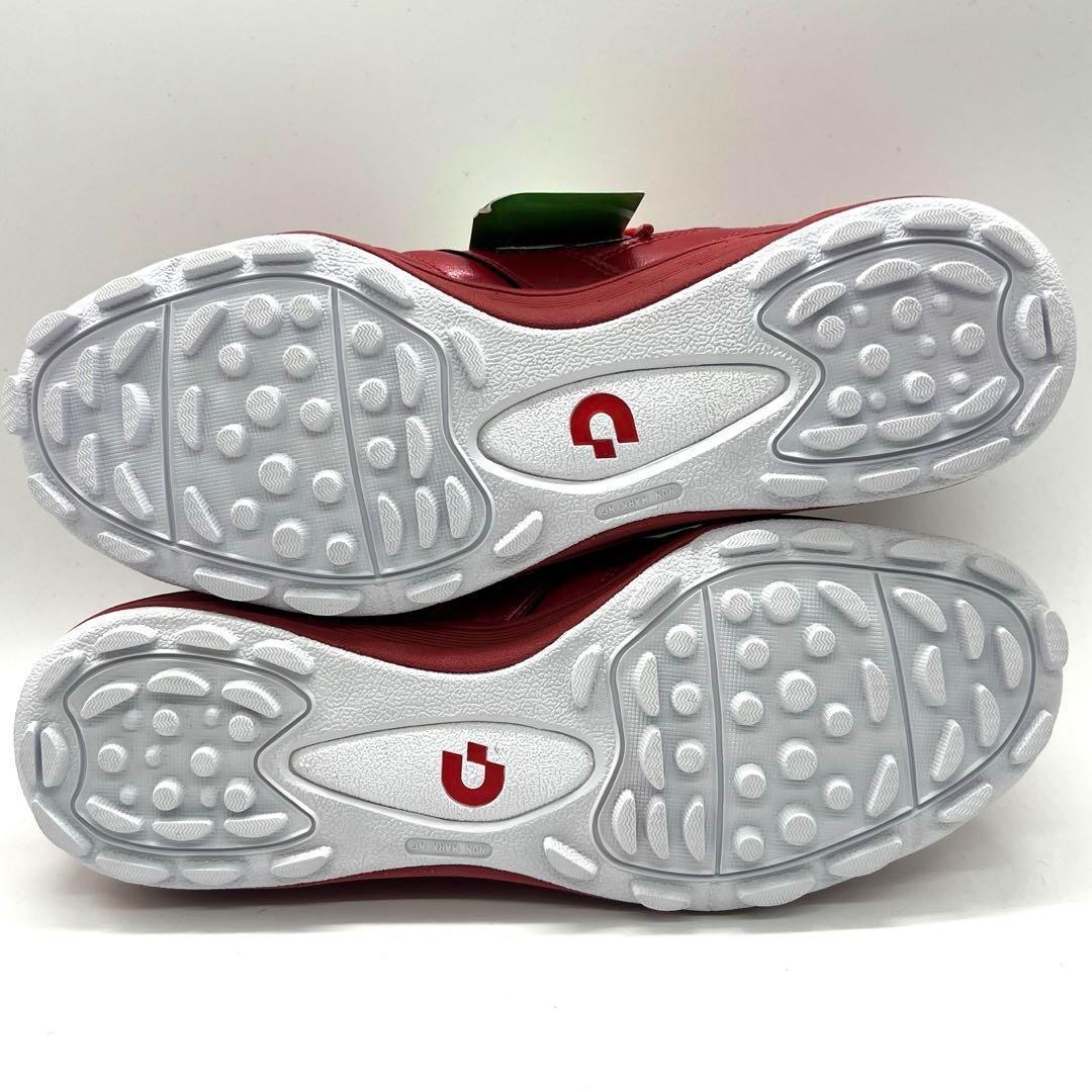 新品未使用　デスポルチ　カンピーナスTF　SP　Ⅱ　2 フットサルシューズ