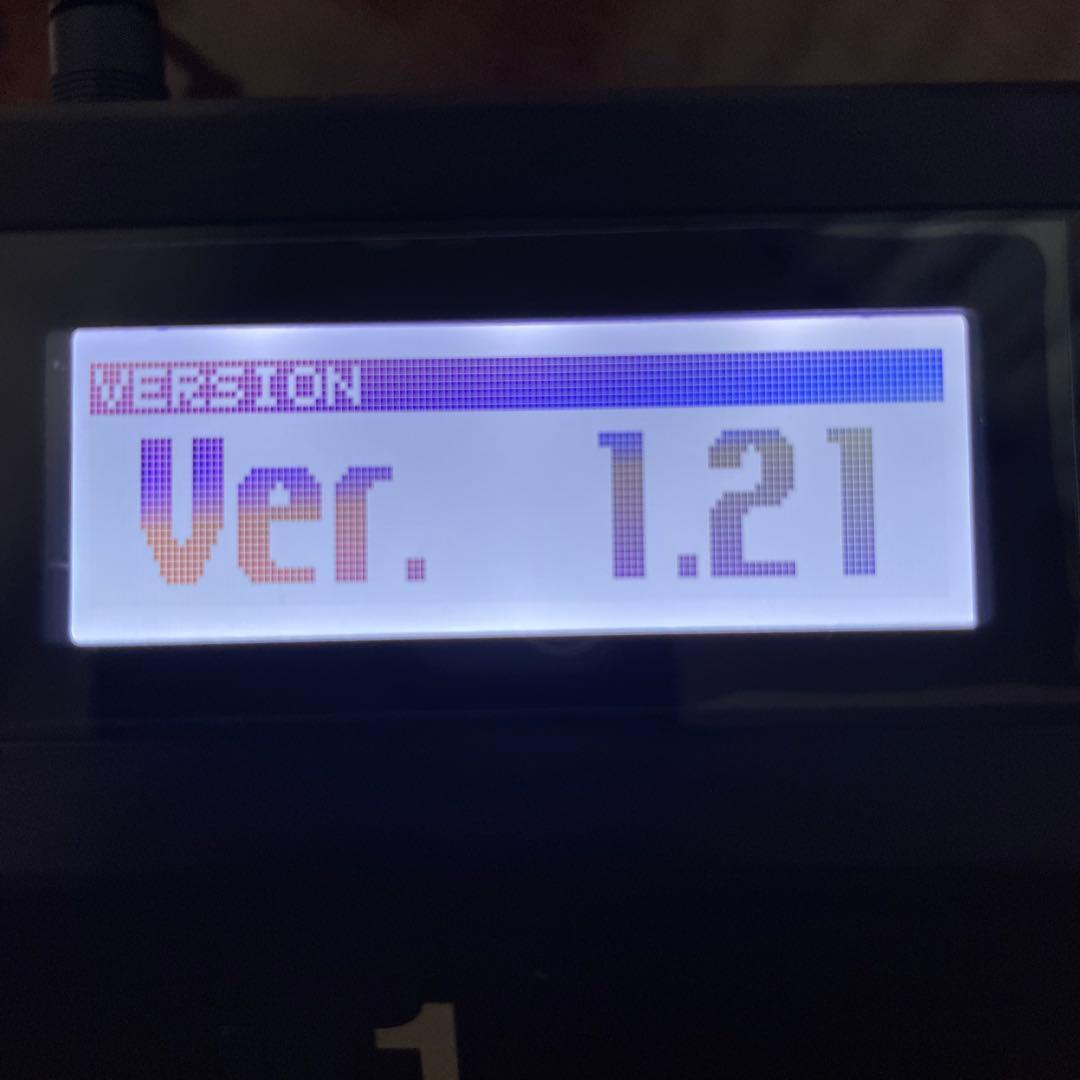 BOSS MS-3 MULTI EFFECTS SWITCHER美品