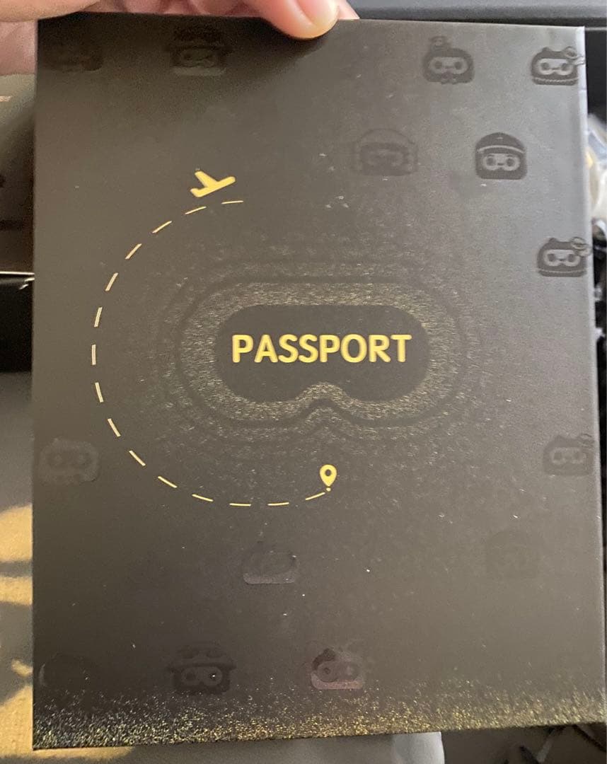 Weplay 限定　非売品