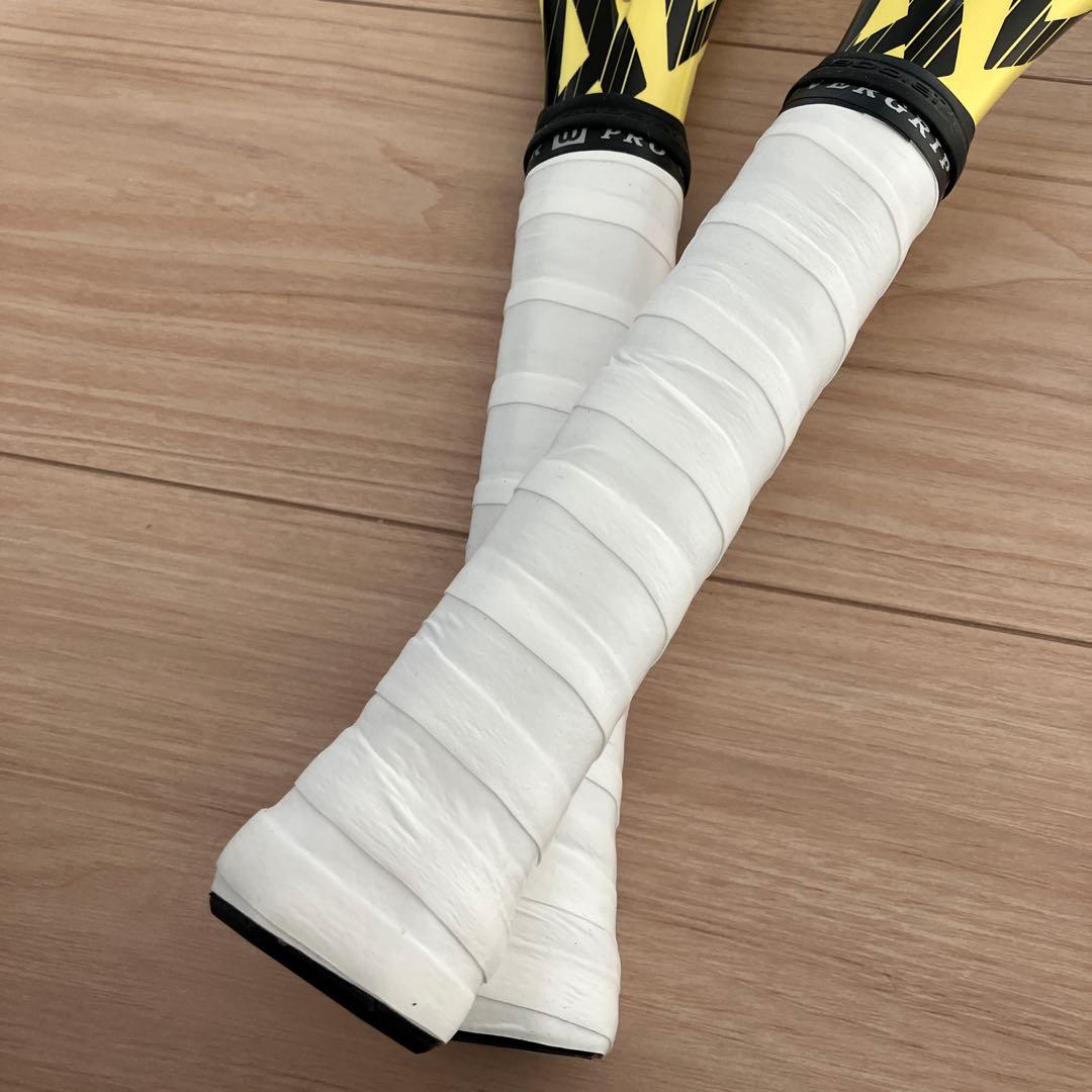 Babolat PURE AERO TOUR 2本セット　2019