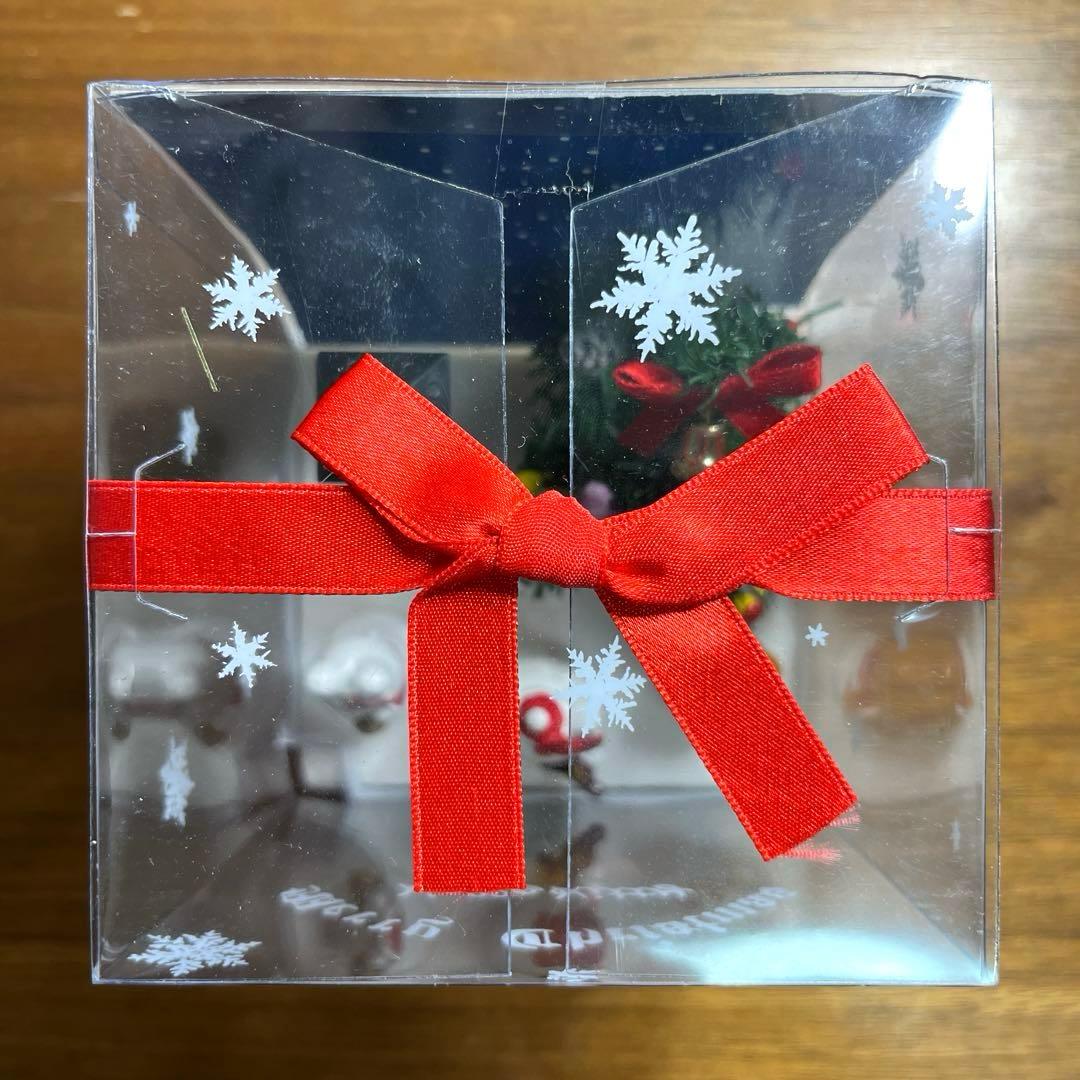 ハローキティ　ミュージックツリー街路灯 クリスマス　1997年製