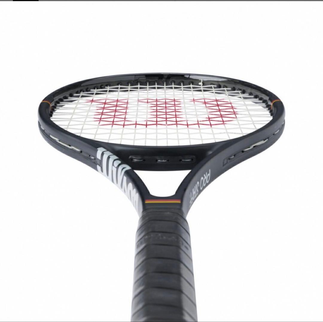 ウイルソン Wilson プロ スタッフ X クラシック WR210511