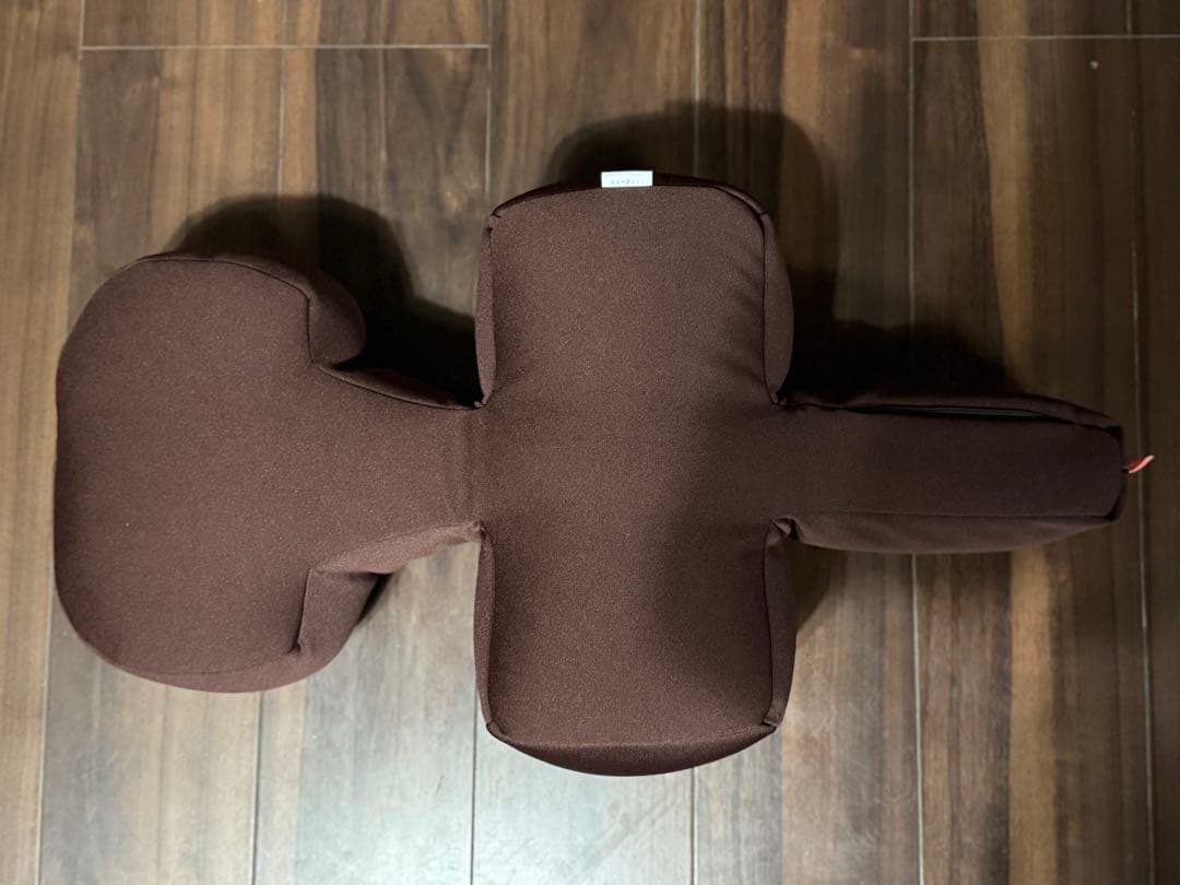 リラクッション ペット DM ブラウン OneAid