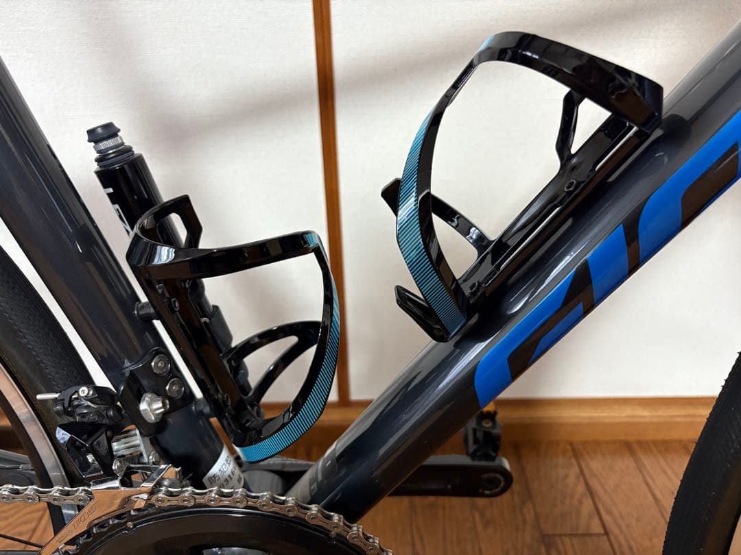 GIANT contend sl1 ロードバイク