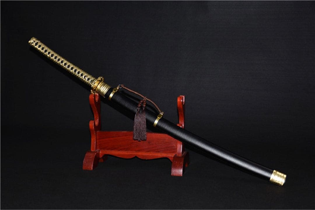 アベンジャー 刀装具 日本刀 模造刀 武具 舞踊刀