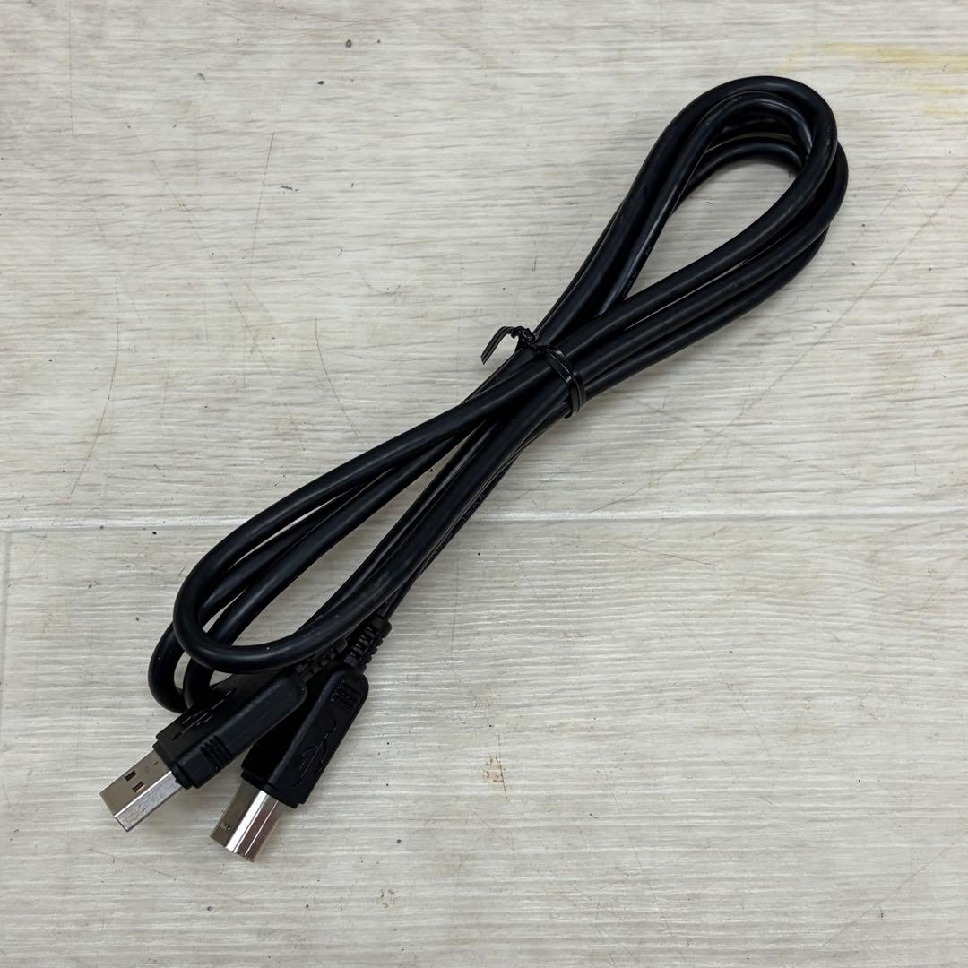 Roland ローランド 49鍵盤 USB MIDIキーボード A-49 ⑥