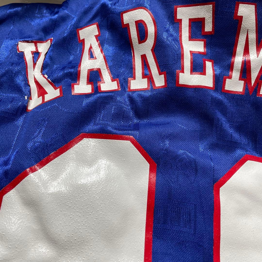 りーむ　フランス代表　ユニフォーム　カランブー選手