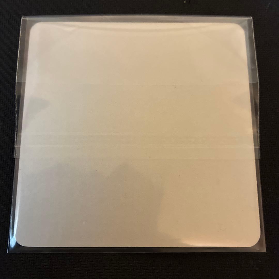 鬼滅の刃 継国縁壱 ufotable DINING コースター