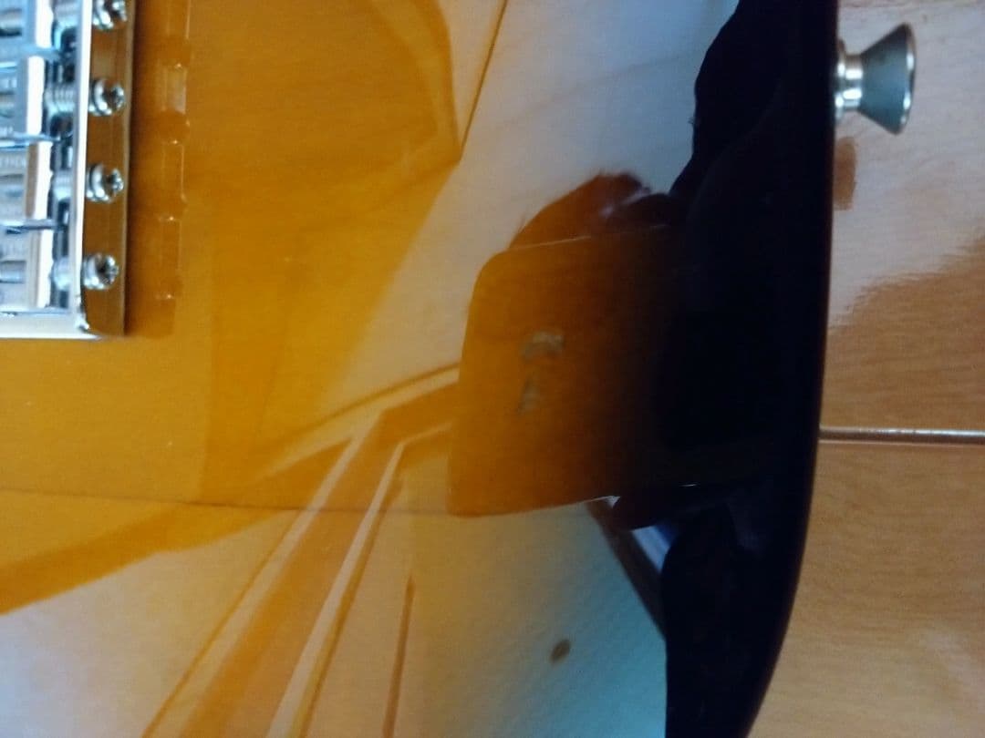 Fender Japan ST57-SS ショートスケール