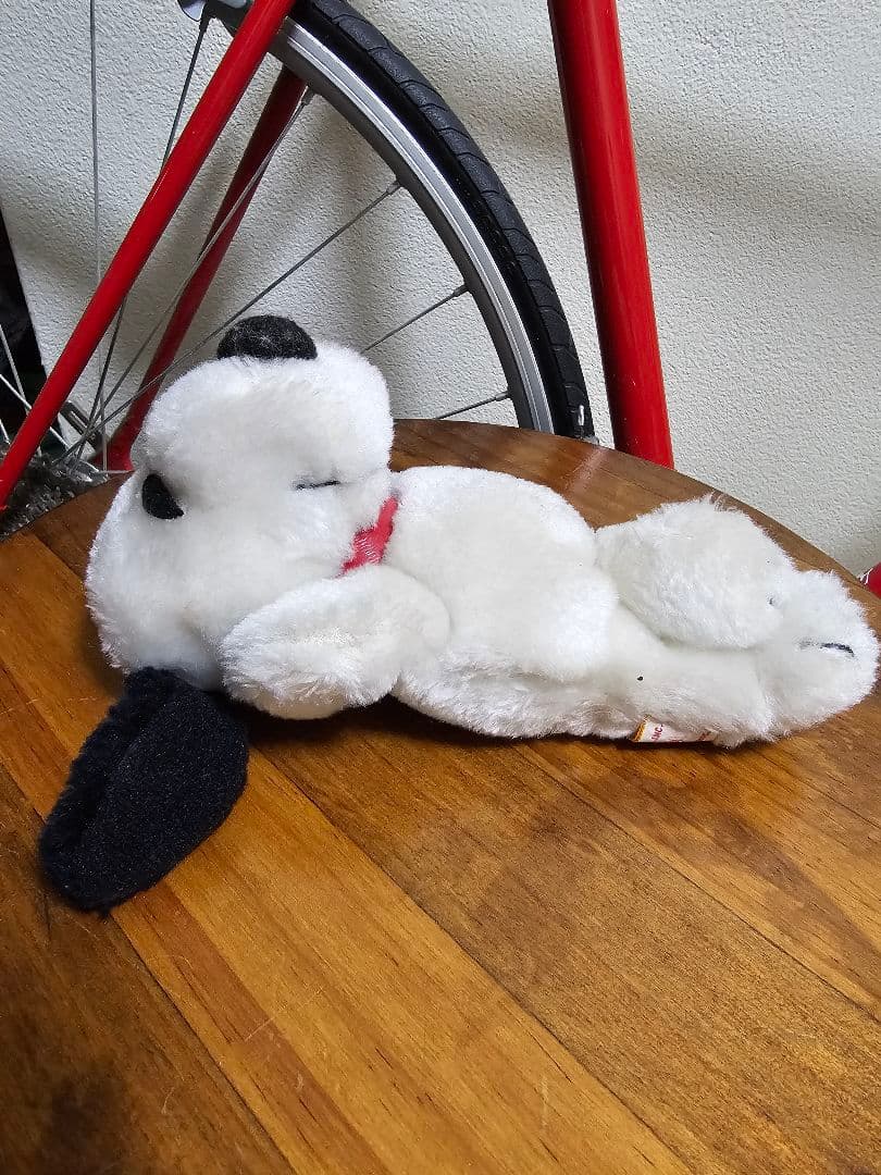 スヌーピー 50s 60s 70s PEANUTS ぬいぐるみ　ヴィンテージ