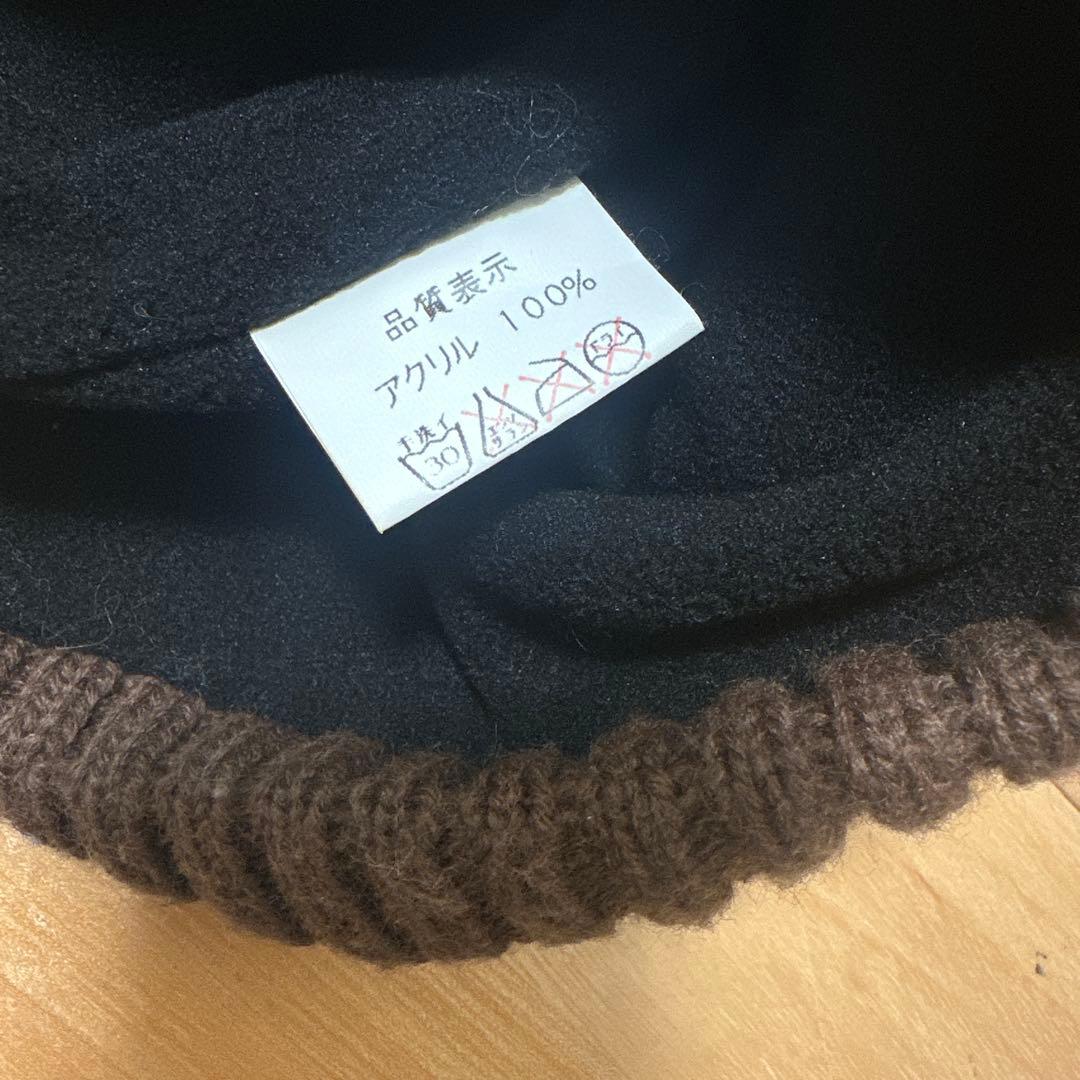 ROXY スノーボードウェア スキーウェア Mサイズ 上下、ニット帽セット