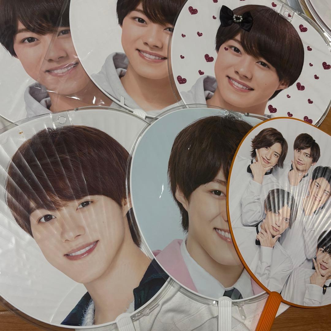 大橋和也ちびぬい第1弾