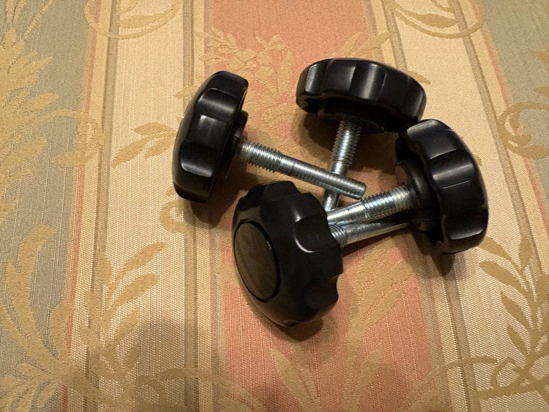 バレエバー マノンTBB-651 高さ調整可能