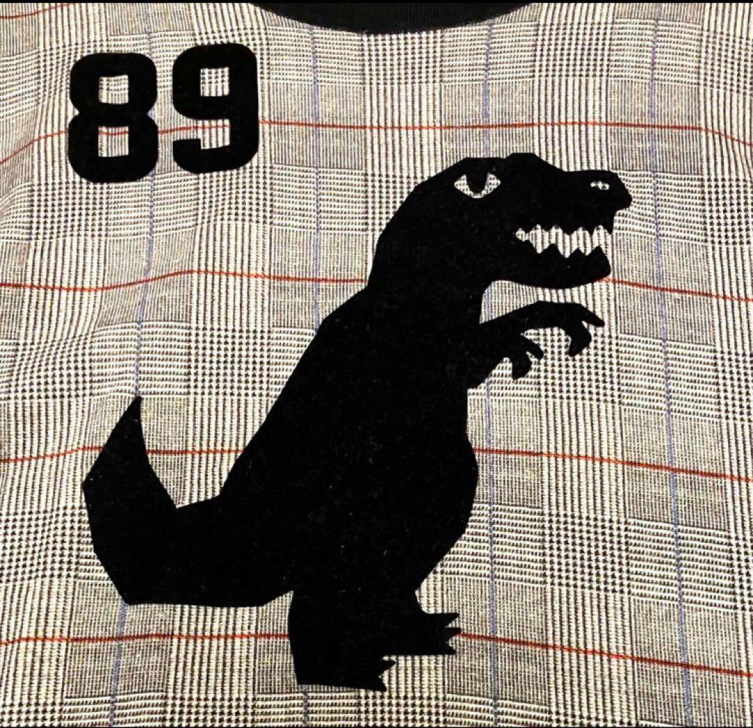 ワンコ 　　　　　　　パーリーゲイツ PEARLY GATES ニット