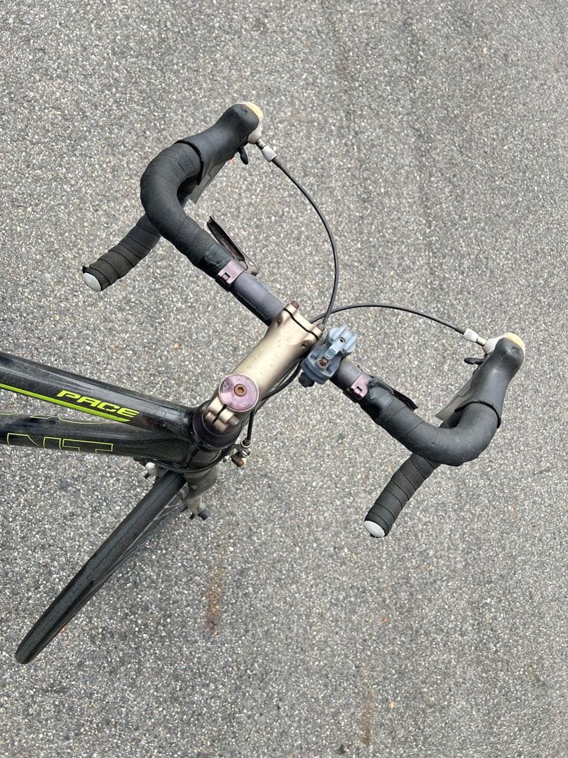 「y t 」GIANT Pace ロードバイク