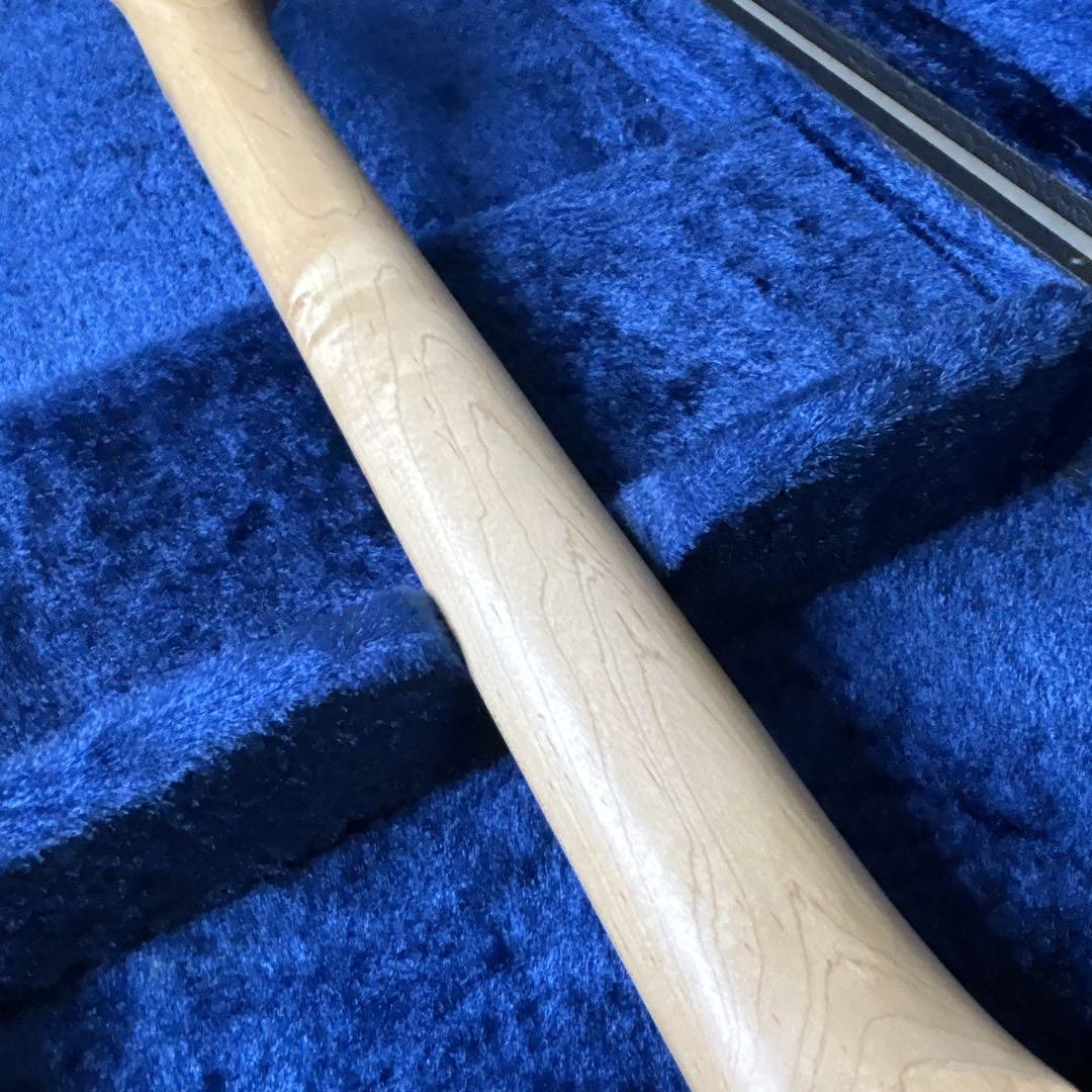 【美品】SX テレキャスタータイプ　FTL62K BSB