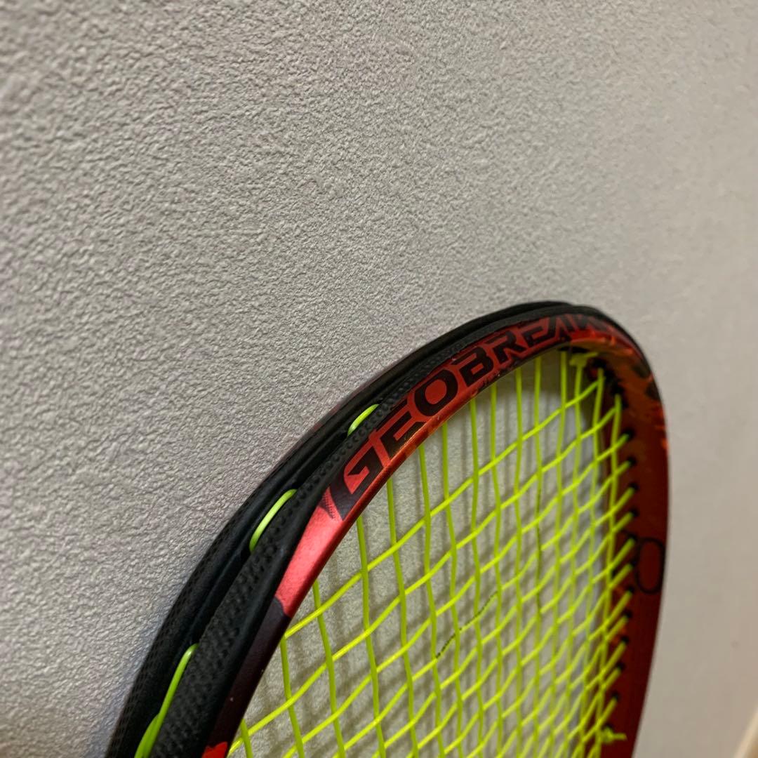 【極美品】ヨネックス ジオブレイク70s UL1