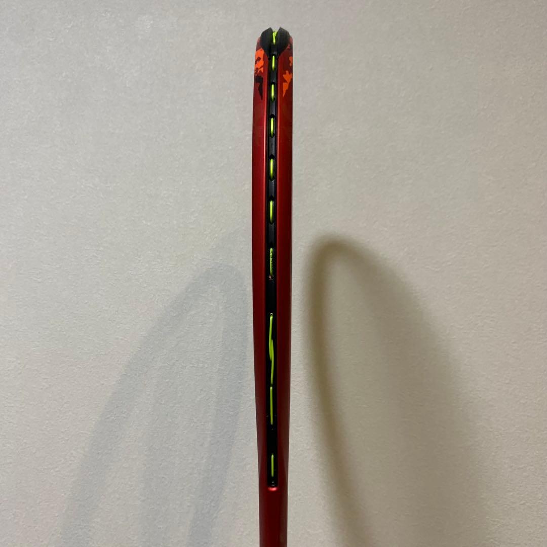 【極美品】ヨネックス ジオブレイク70s UL1