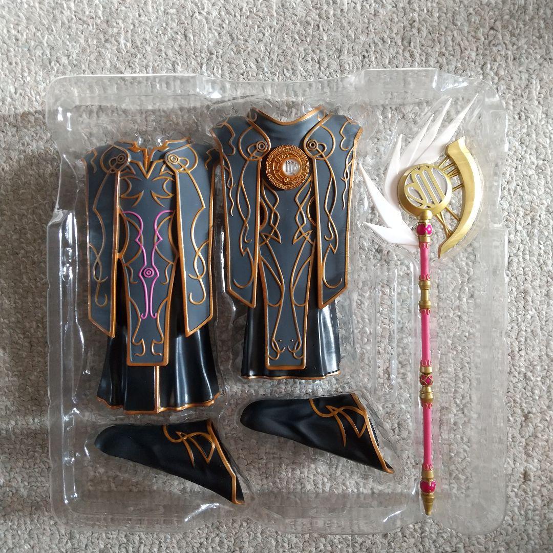 S.H.Figuarts 仮面ライダーフォーゼ ゾディアーツ ５体セット