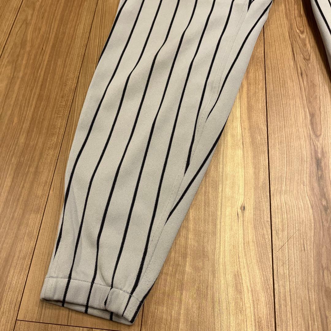 【実使用】 阪神タイガース 山田勝彦 27 ユニホーム下