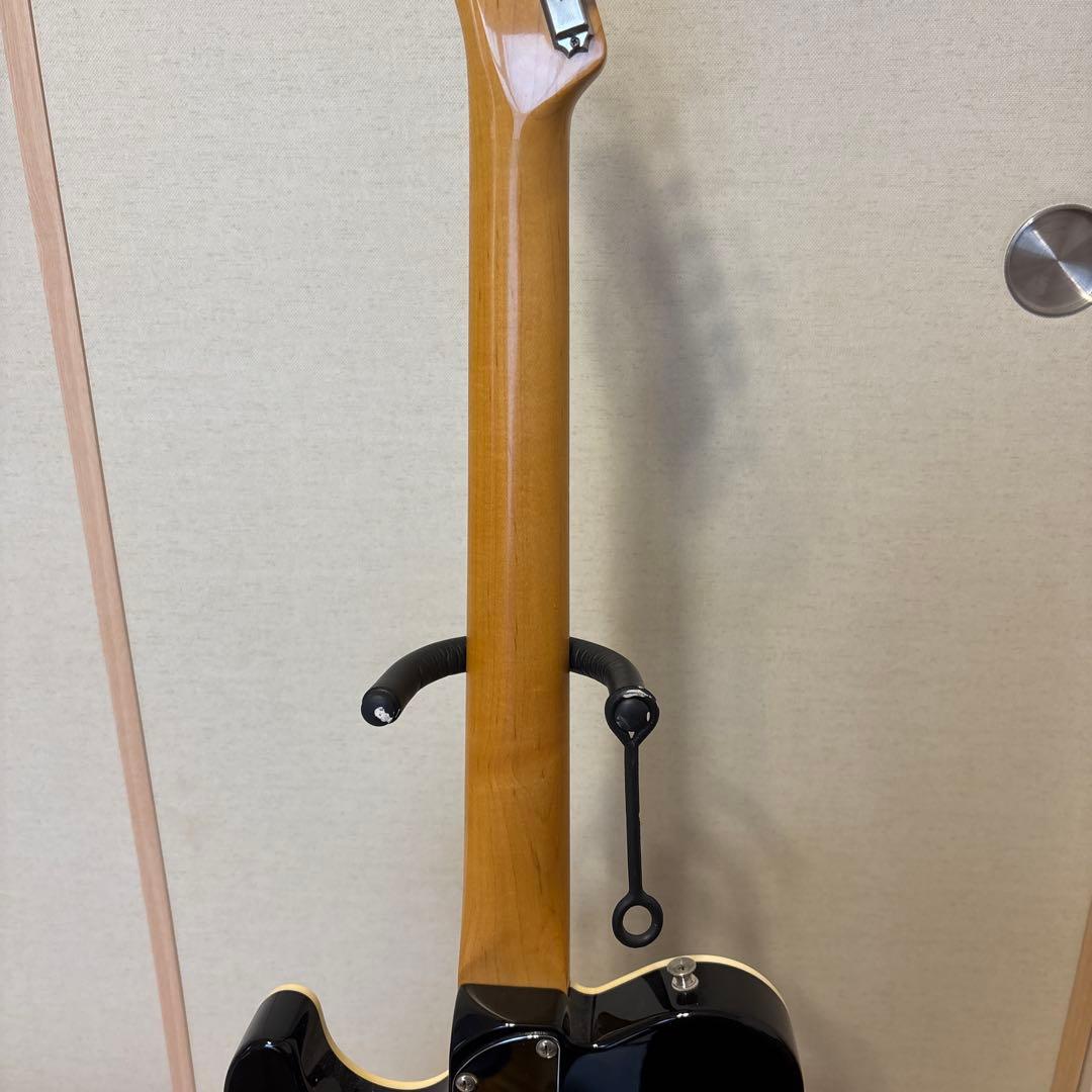 CoolZ Telecaster サンバースト　生産終了品　日本製