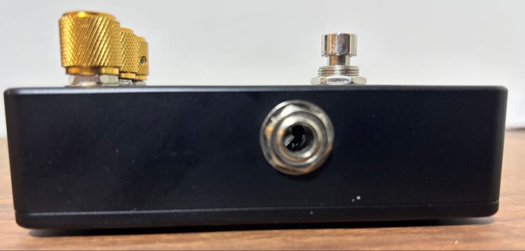 ギター SUMO STOMP #8TEX