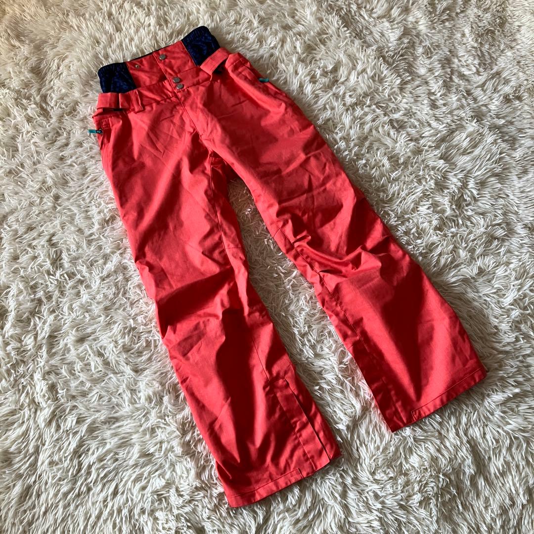 #U1✨ICEPADAL✨スキー スノボ ウェア 上下 レディースL 11号