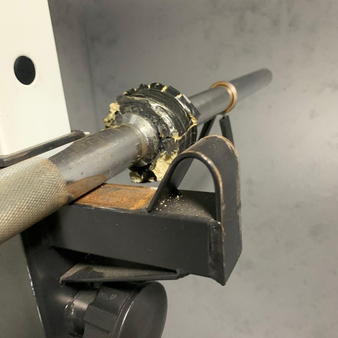 WILD FIT パワーラック