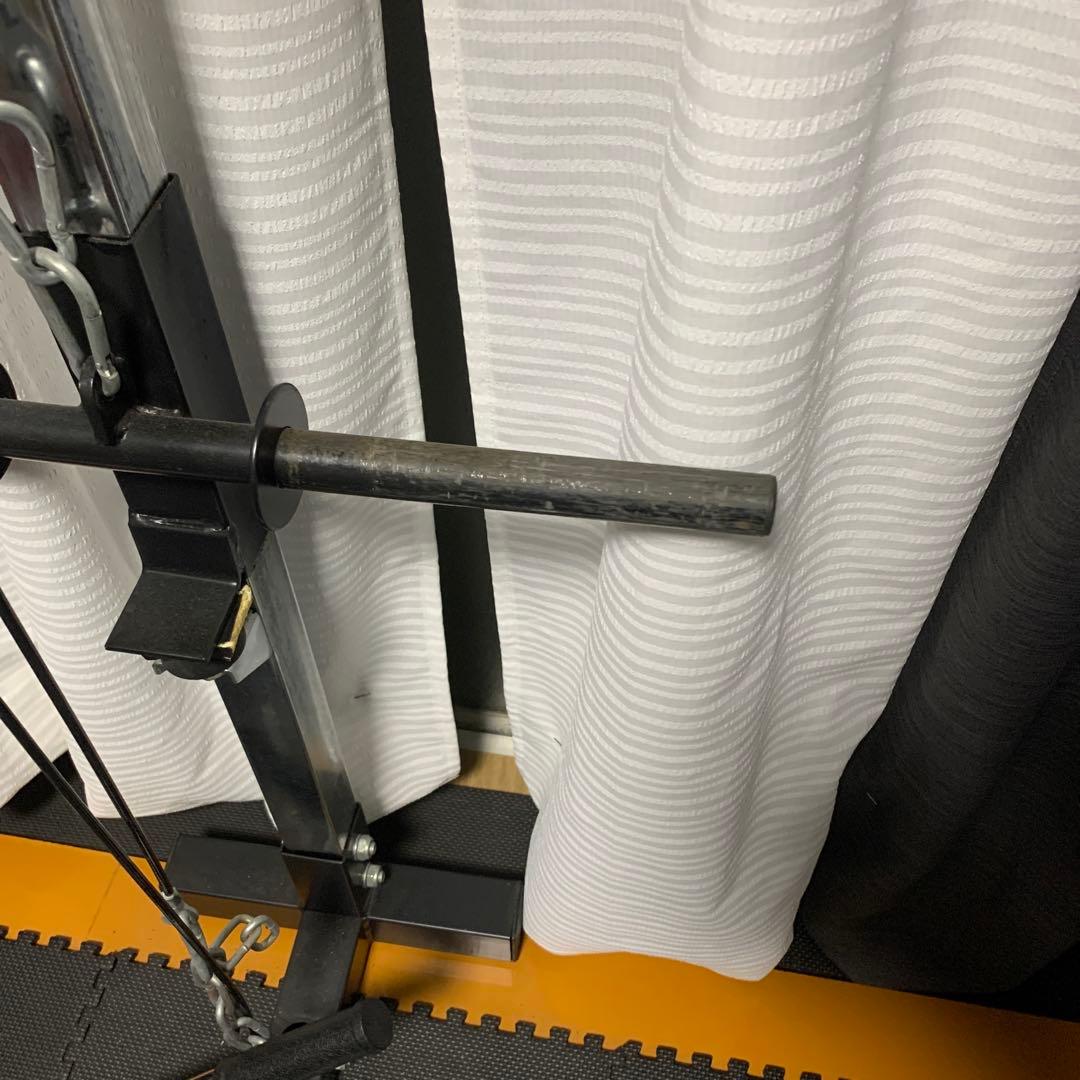 WILD FIT パワーラック