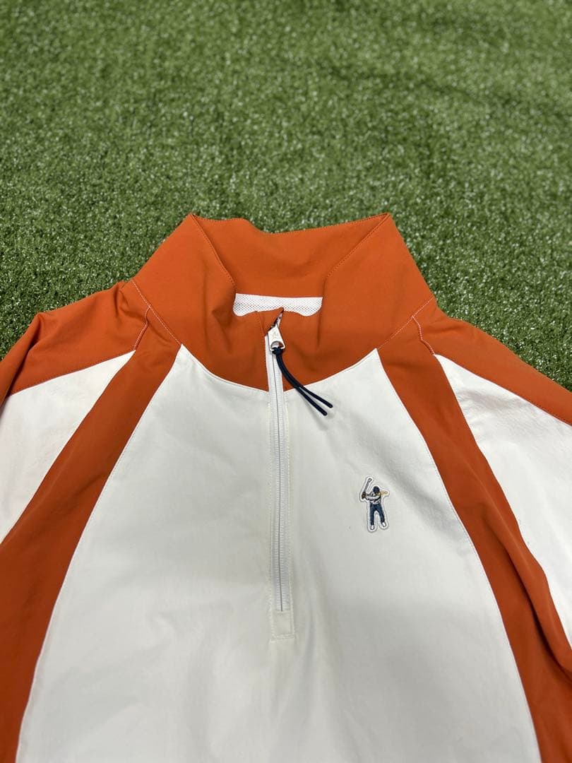 ジョーダンイーストサイドゴルフジャケット