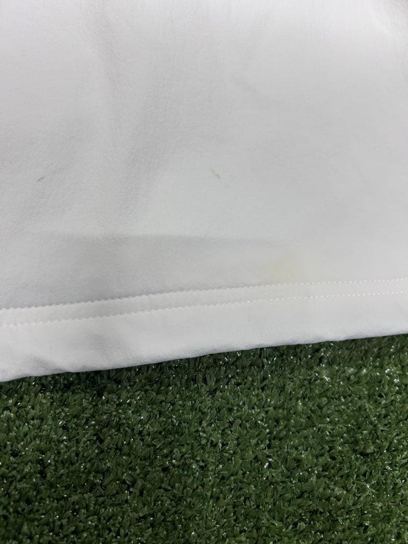 ジョーダンイーストサイドゴルフジャケット