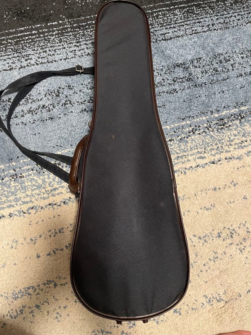 バイオリン　sinfonia ux 1/2