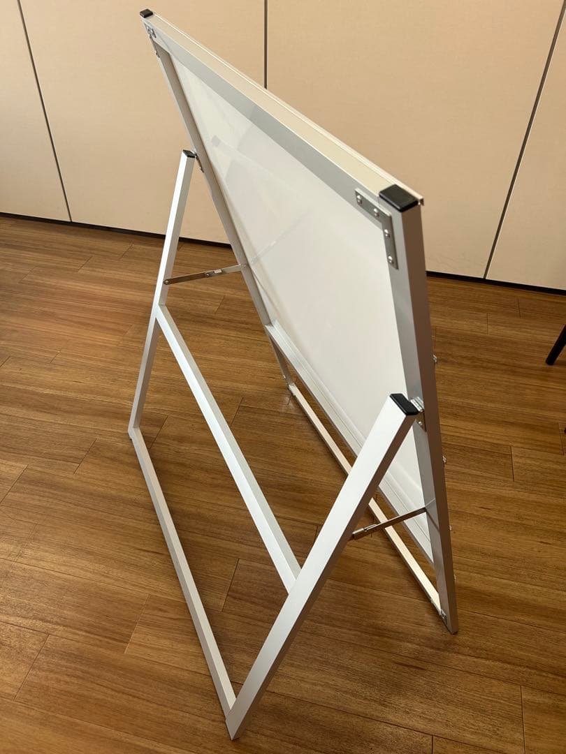 A4サイズ カードケーススタンド看板 規格:A4横×12枚 片面 タイプ