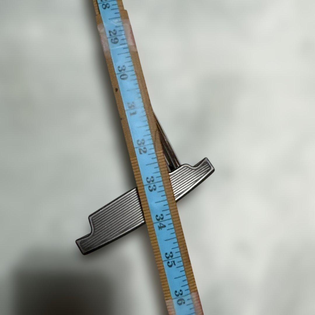 PXG MUSTANG パター