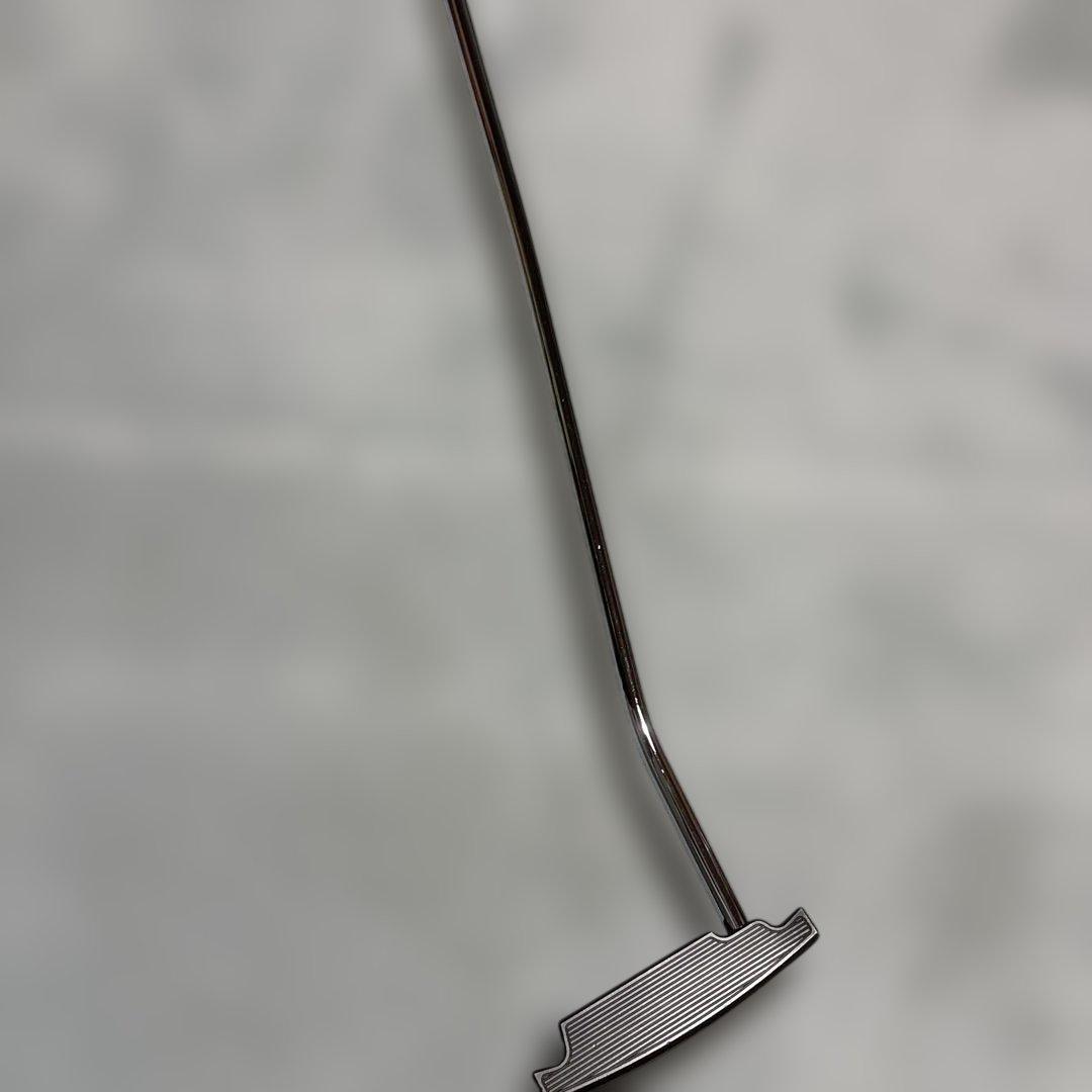 PXG MUSTANG パター