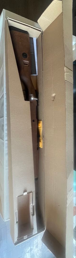 【ジャンク】　Kar98K