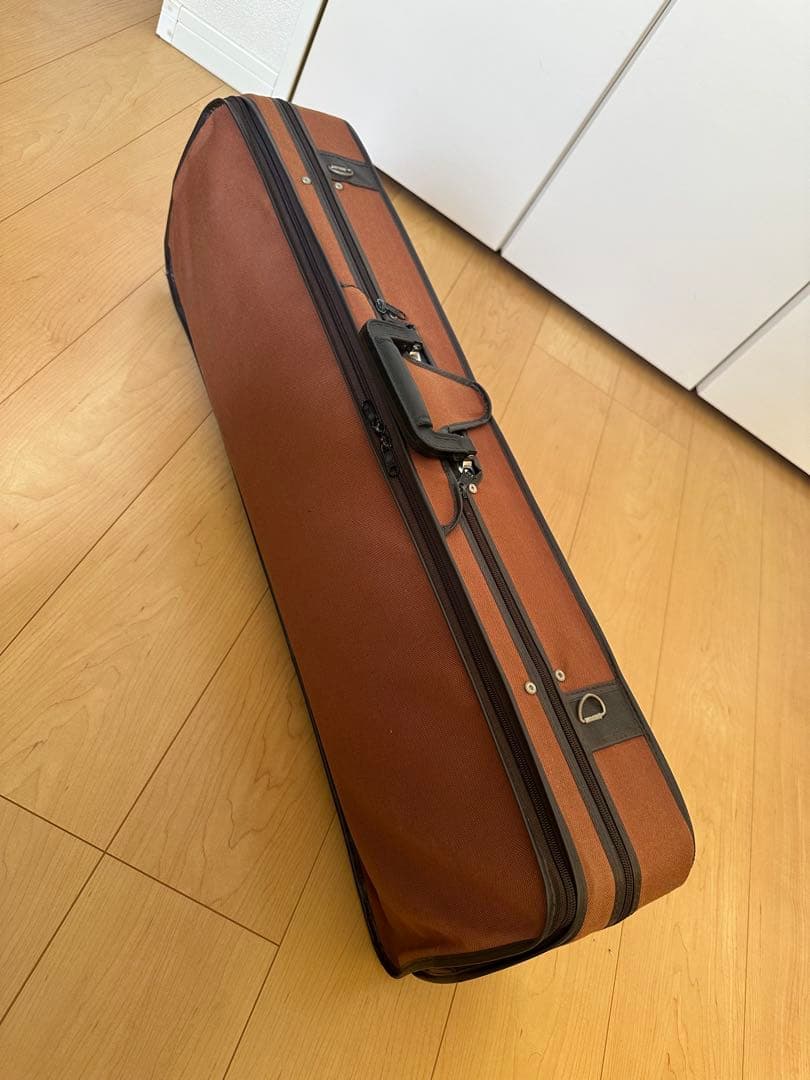 4/4バイオリン ストラディバリウスモデル、レプリカ