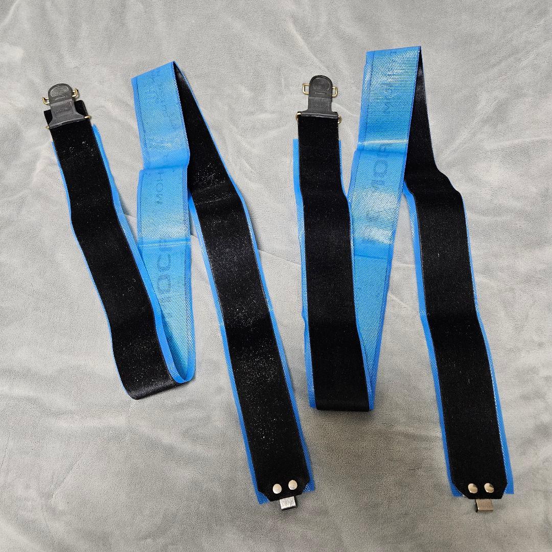 ポモカ POMOCA スキークライミングスキンシールモヘア 62mm