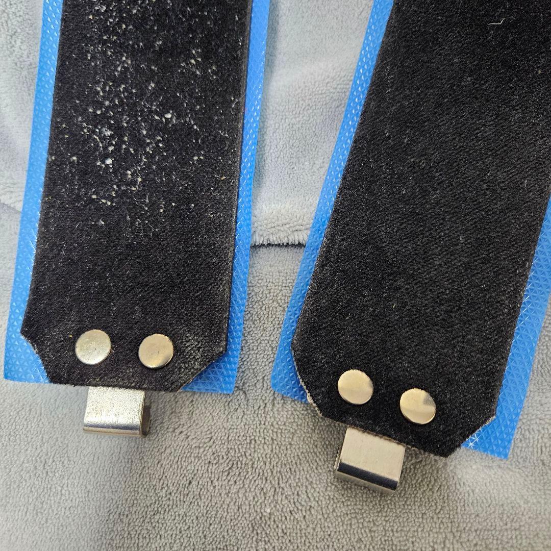 ポモカ POMOCA スキークライミングスキンシールモヘア 62mm